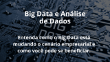 Big Data e Análise de Dados