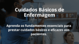 Cuidados Básicos de Enfermagem