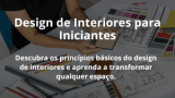 Design de Interiores para Iniciantes