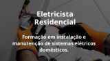 Eletricista Residencial