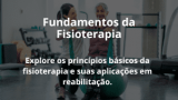 Fundamentos da Fisioterapia