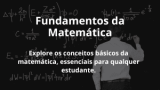 Fundamentos da Matemática