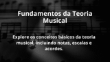 Fundamentos da Teoria Musical
