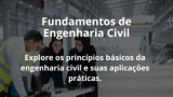 Fundamentos de Engenharia Civil