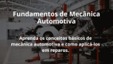 Fundamentos de Mecânica Automotiva