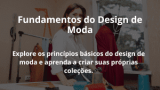 Fundamentos do Design de Moda