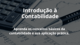 Introdução à Contabilidade
