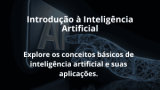 Introdução à Inteligência Artificial