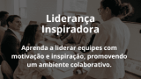 Liderança Inspiradora