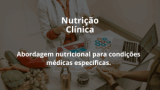 Nutrição Clínica