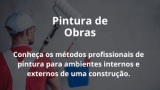 Pintura de Obras