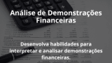 Análise de Demonstrações Financeiras