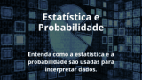 Estatística e Probabilidade