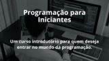 Programação para Iniciantes