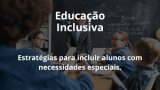 Educação Inclusiva