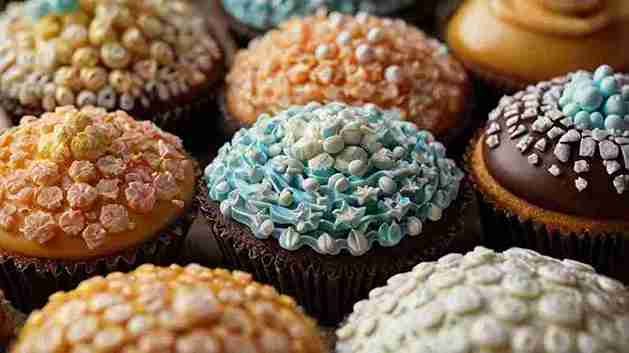 Confeitaria profissional lucrativa