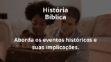 História Bíblica