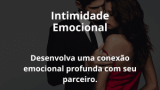 Intimidade Emocional
