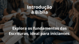 Introdução à Bíblia