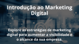 Introdução ao Marketing Digital