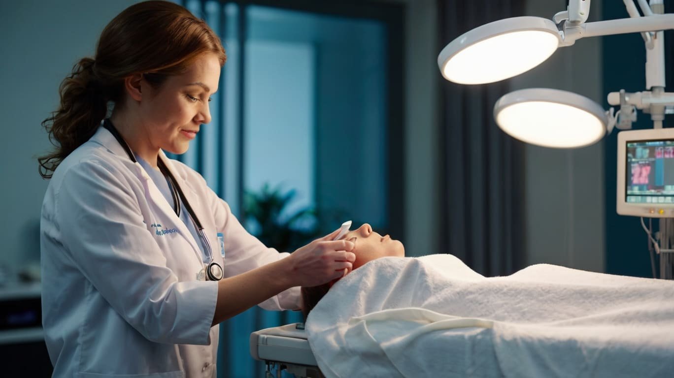 Enfermagem com excelência