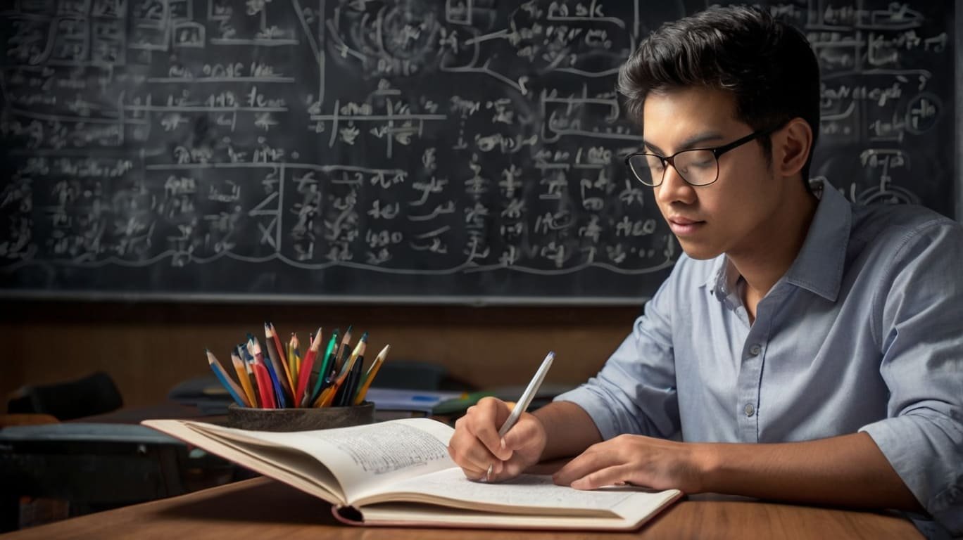 Técnicas para estudar