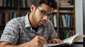 Técnicas para estudar em casa