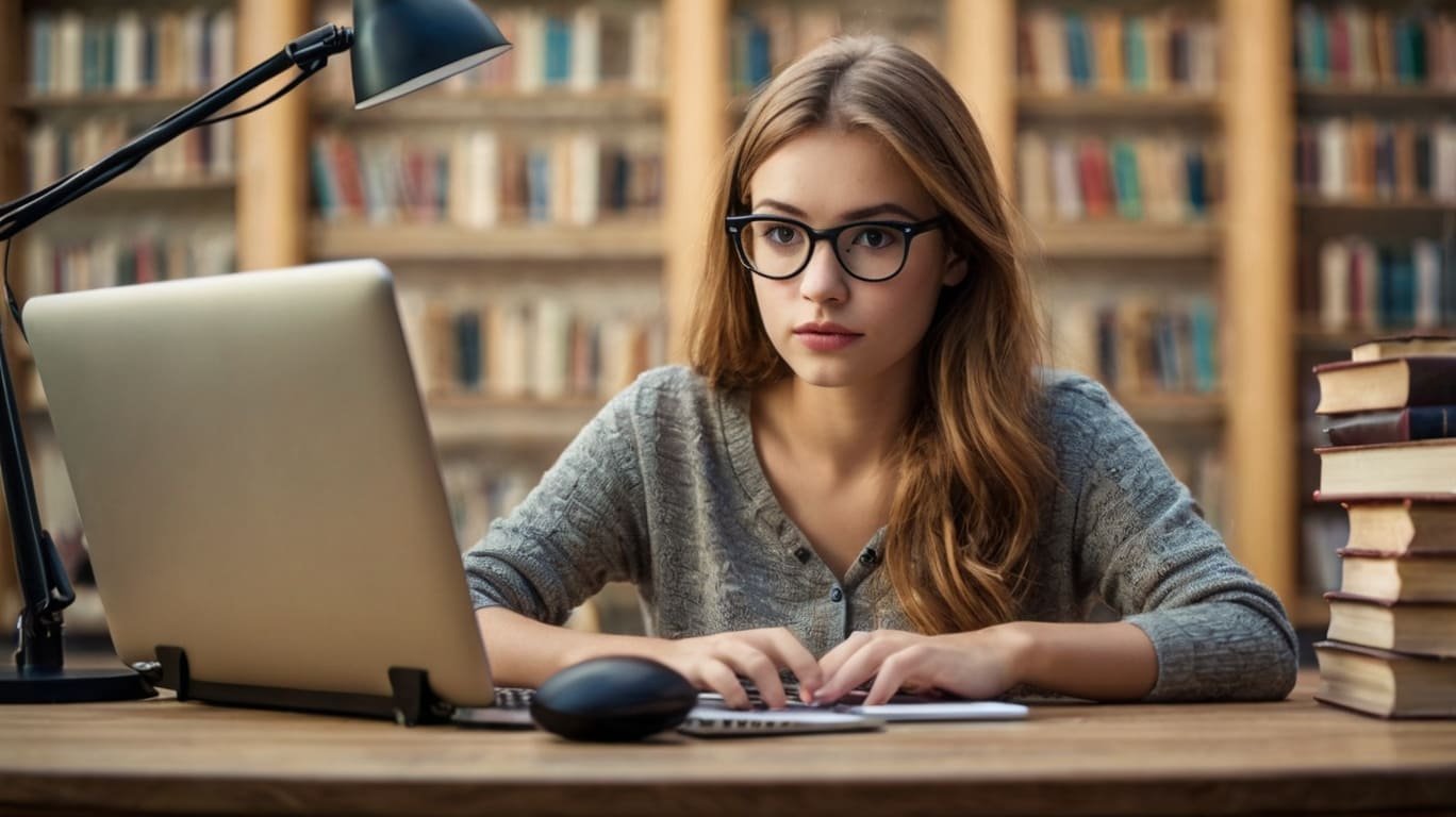 Aprender qualquer coisa