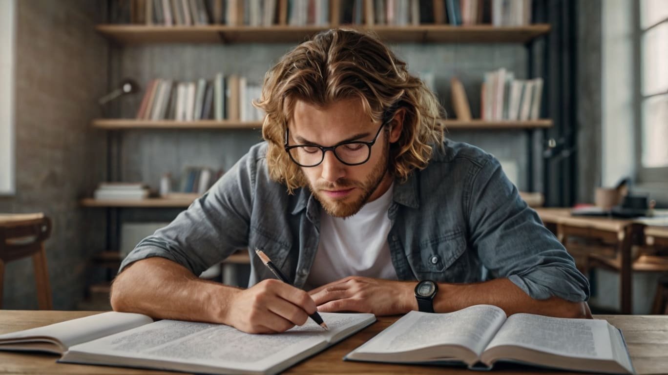 Dicas como estudar