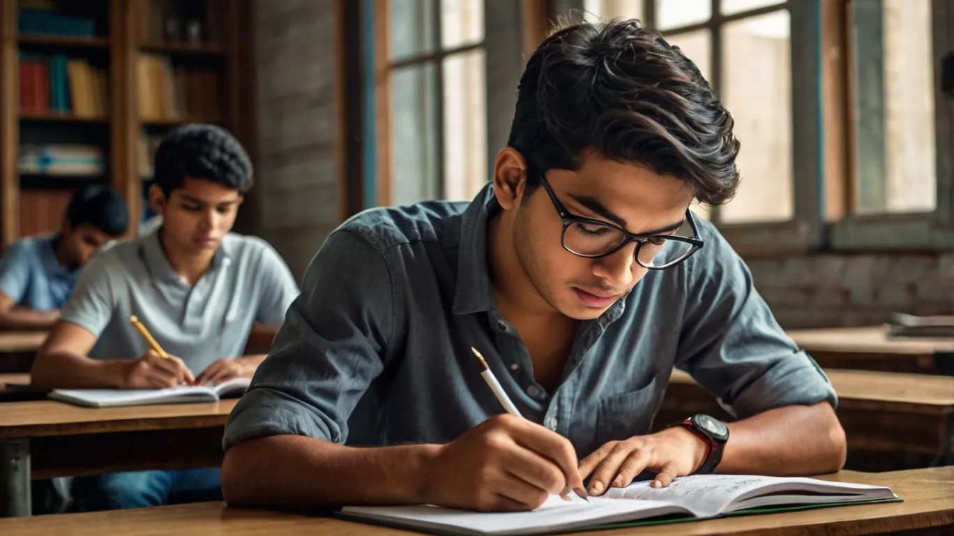 Sobre Como estudar para concursos
