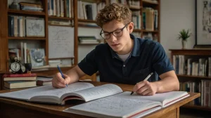 Dicas Técnicas de estudo para provas