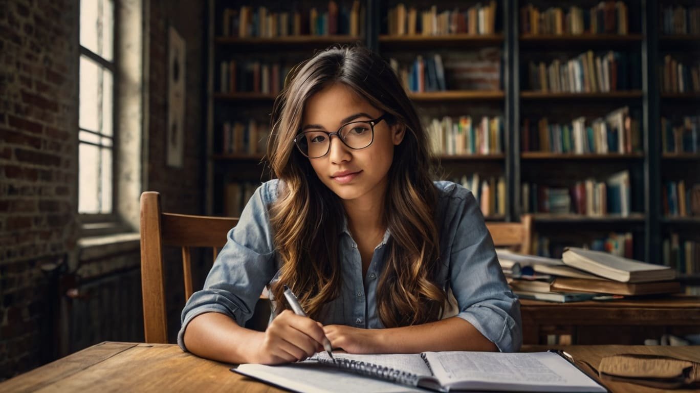 Como estudar