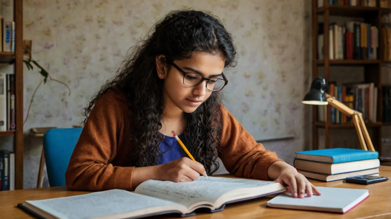 How Estudar para concursos
