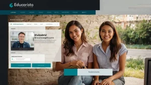 Plataforma de educação