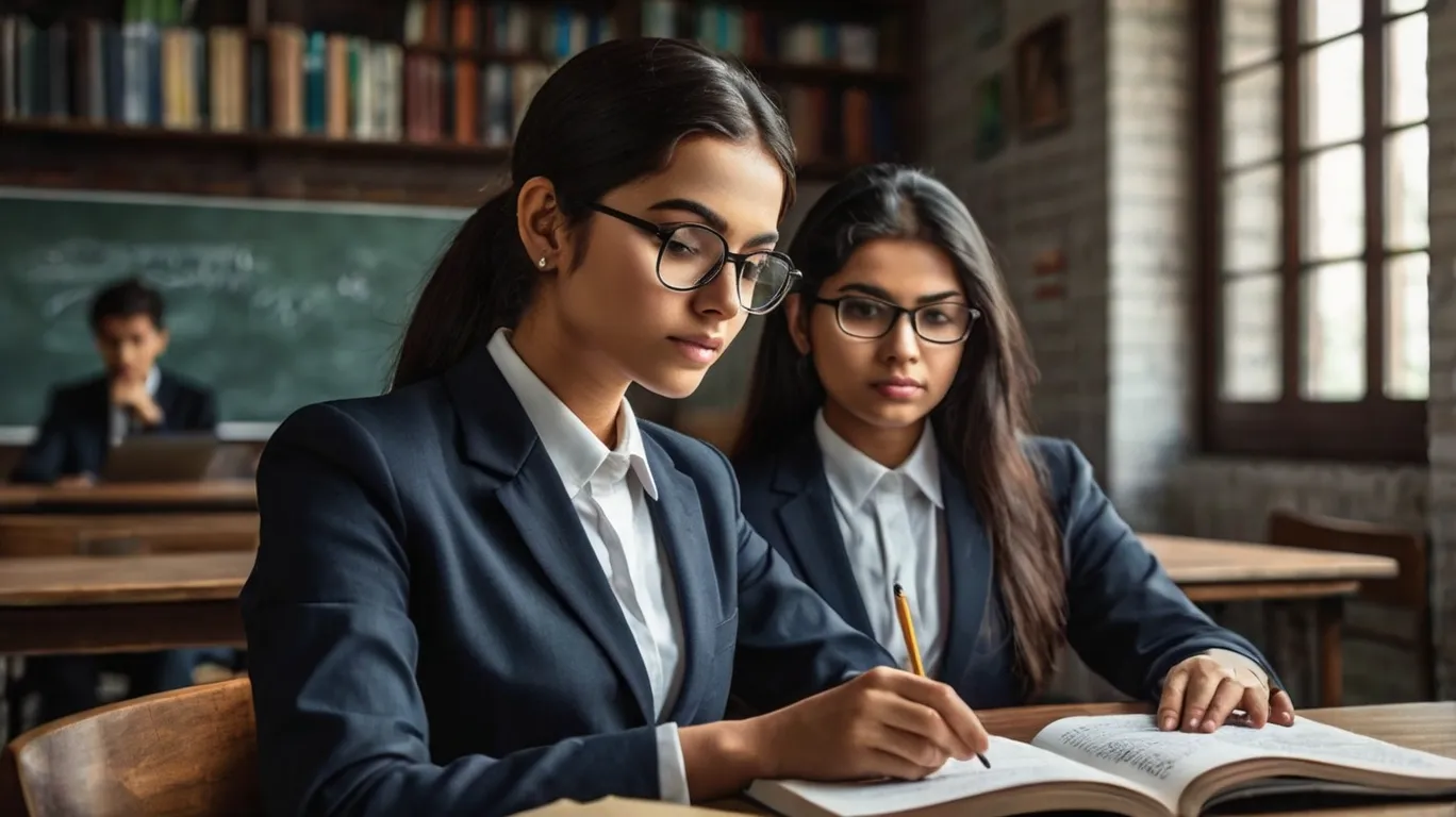 Como estudar para concursos