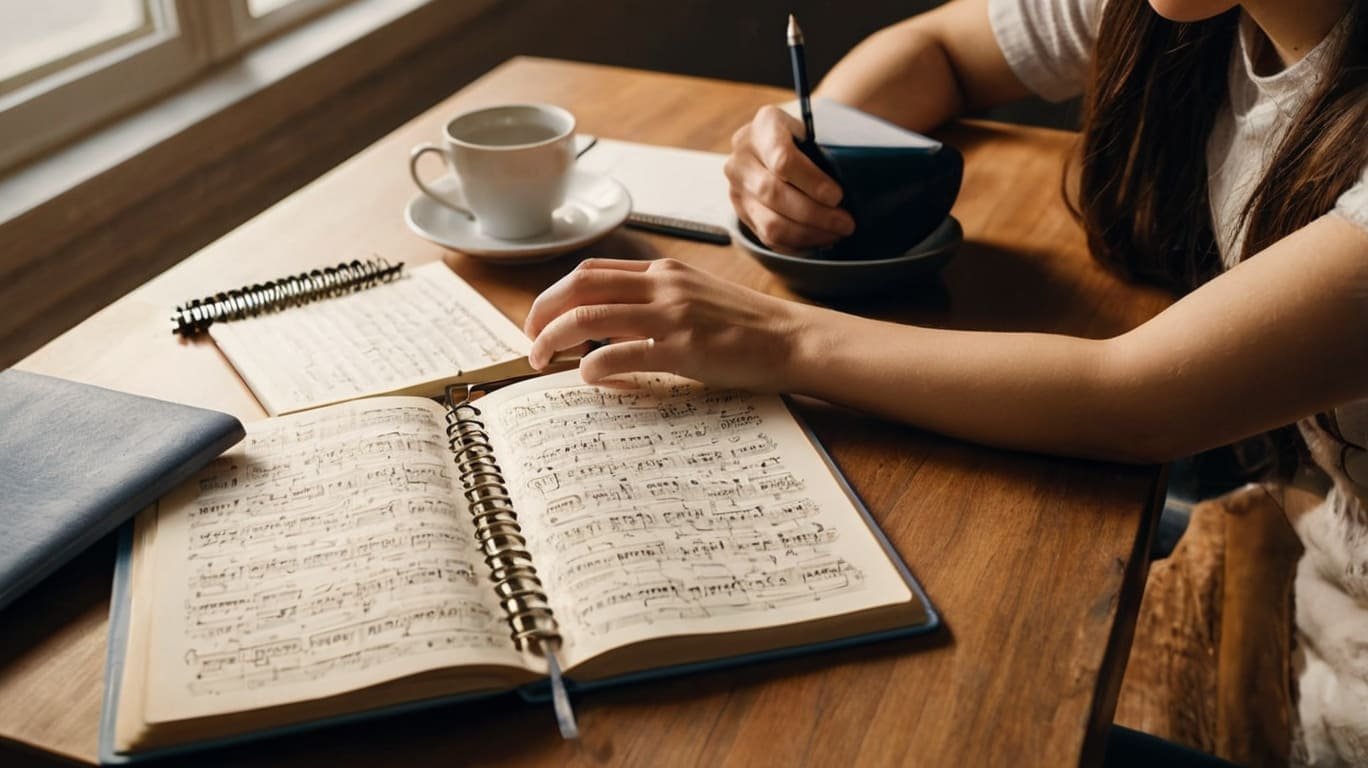 Aprender qualquer coisa