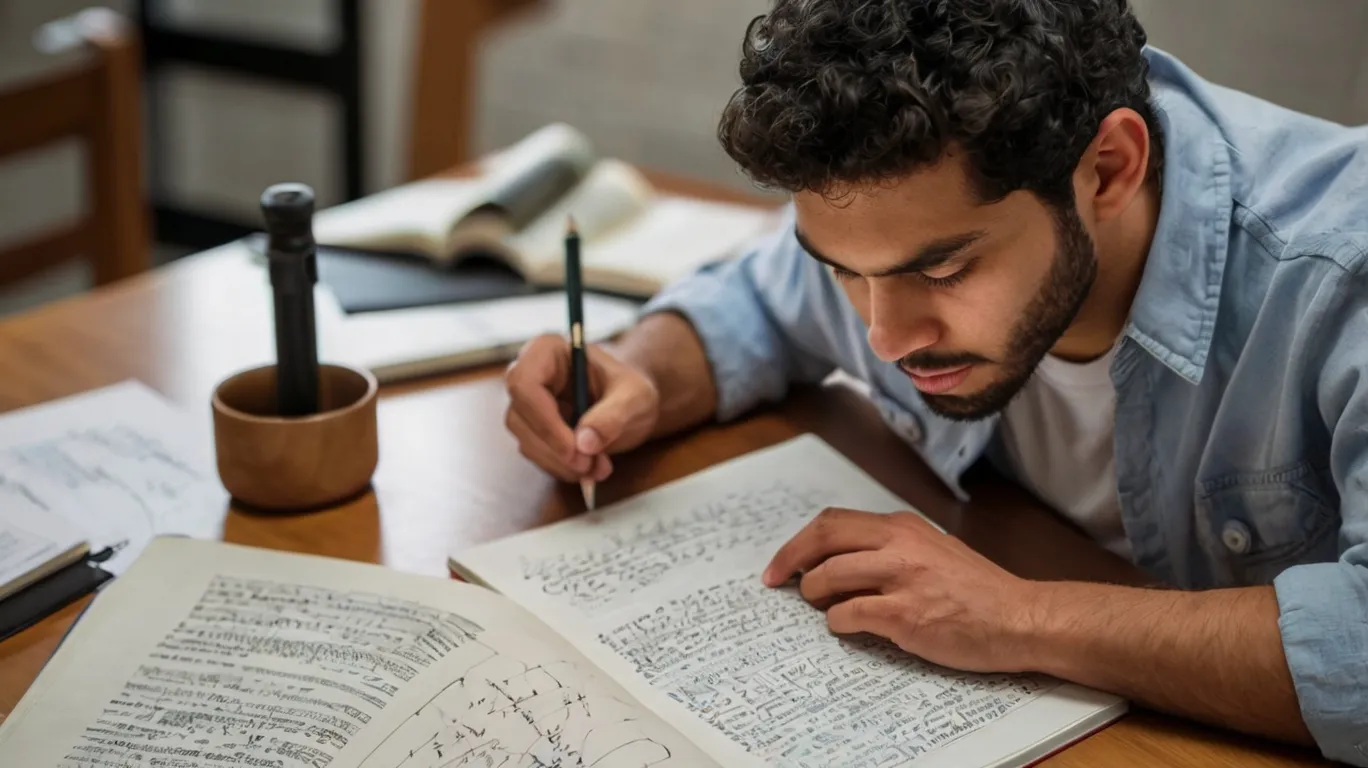 Dicas Técnicas de estudo para provas