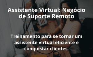 Assistente Virtual: Negócio de Suporte Remoto