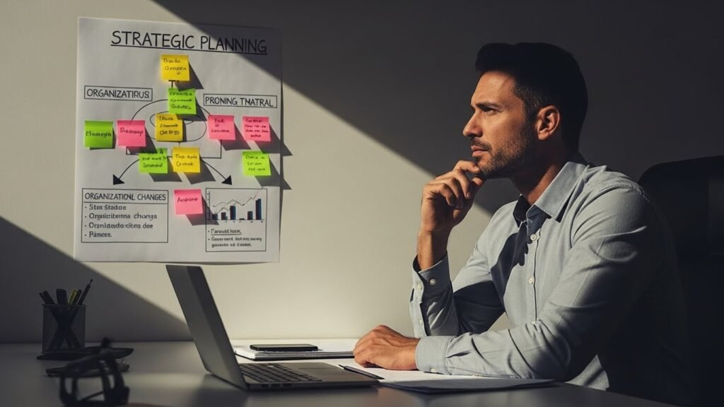 5 Estágios de Mudança: Guia Prático para Gestores