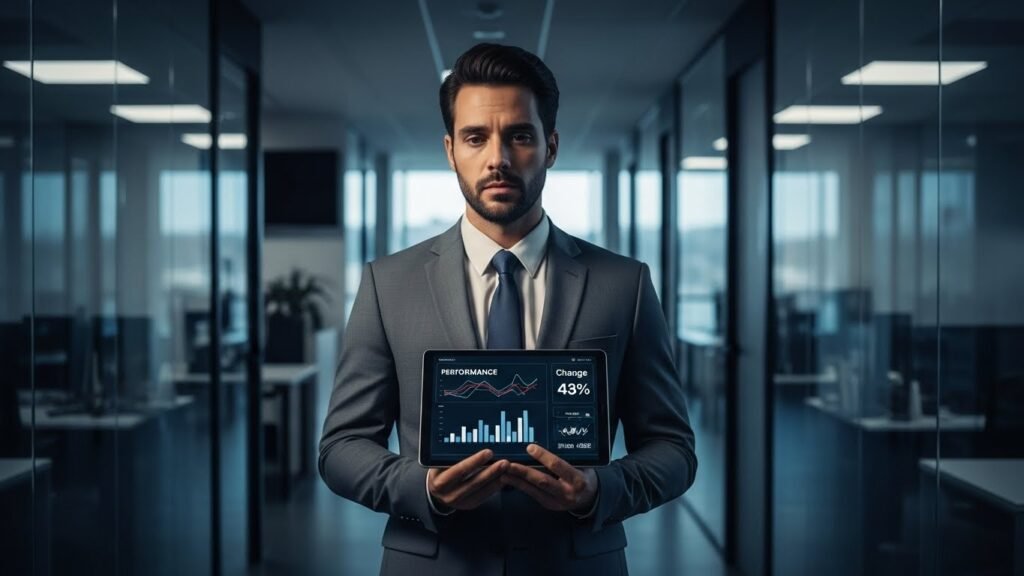 Descubra 5 Estágios de Mudança: Guia Prático para Gestores