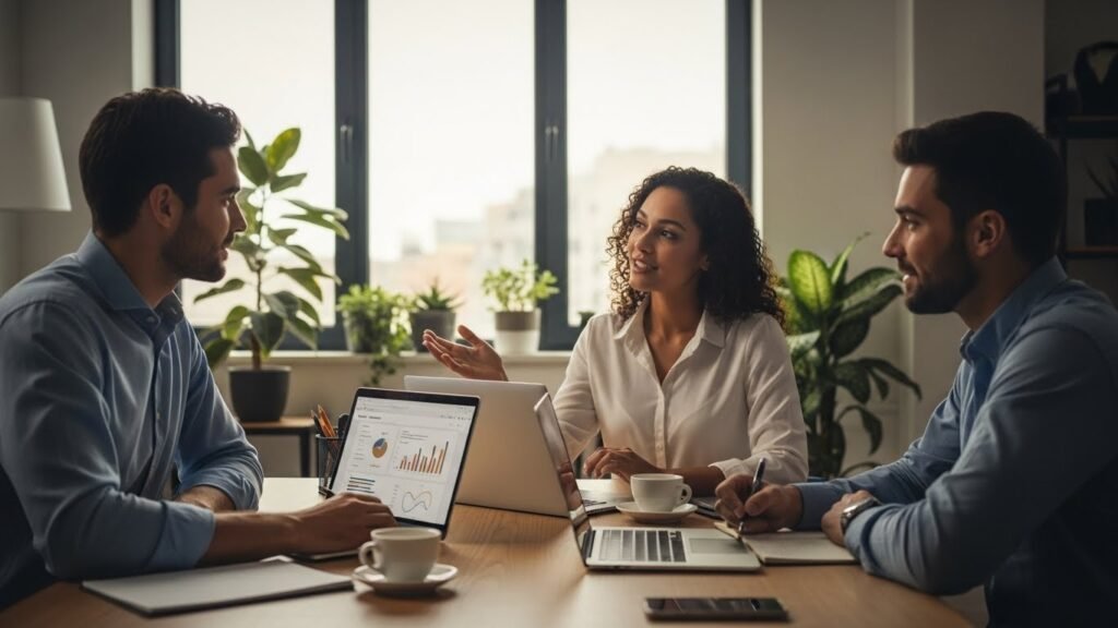 5 Métodos Eficazes para Avaliar o Desempenho da Sua Equipe