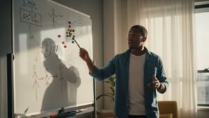 Conheça 5 Segredos de Aprendizado que Transformam Vidas em 6 Meses