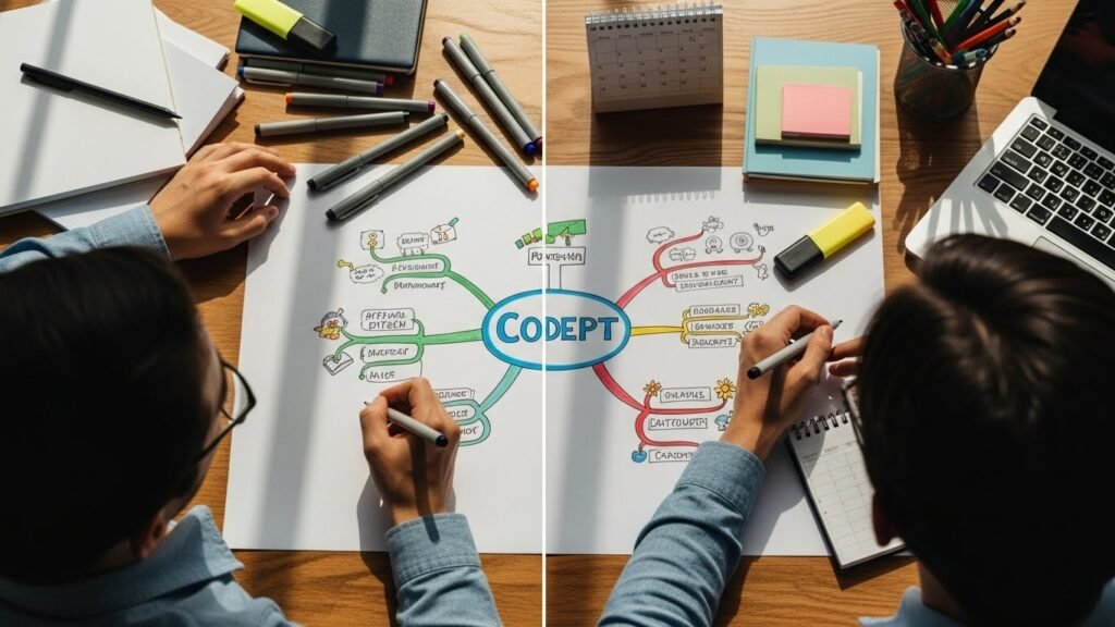 Descubra 5 Segredos de Aprendizado que Transformam Vidas em 6 Meses