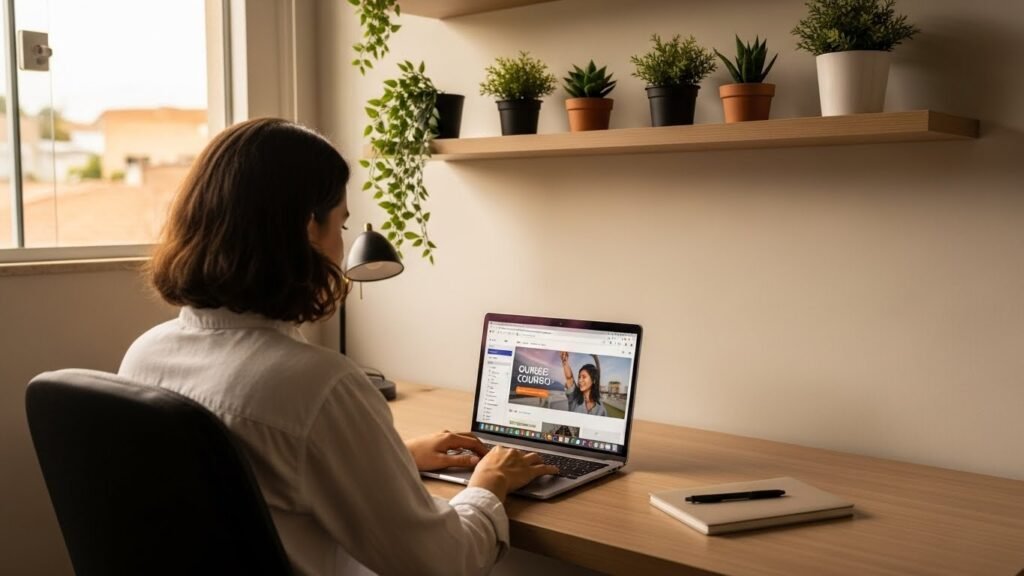 Conheça 5 Técnicas Comprovadas para Eliminar Distrações e Focar em Cursos Online