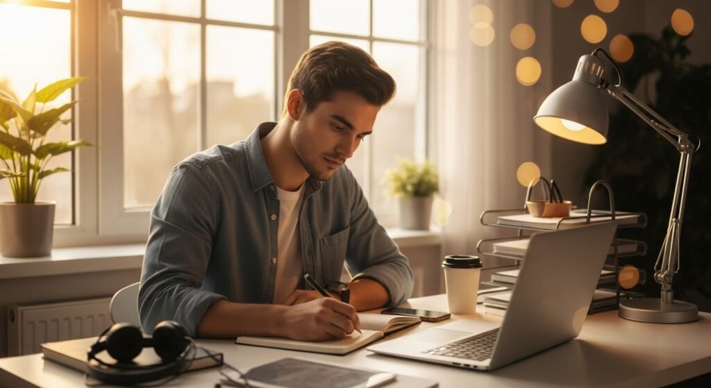 Conheça 8 Técnicas Comprovadas para Aprender Rápido Online