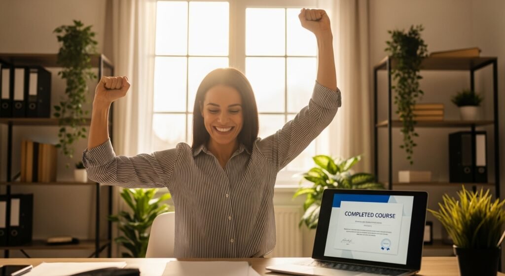 8 Técnicas Comprovadas para Aprender Rápido Online