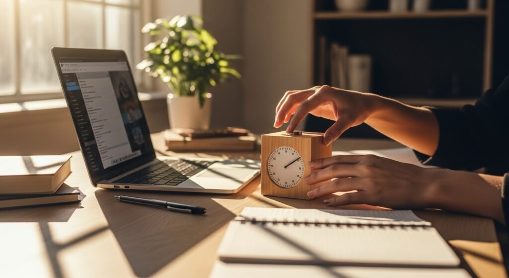 Descubra 8 Técnicas Comprovadas para Aprender Rápido Online