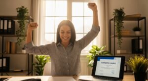 8 Técnicas Comprovadas para Aprender Rápido Online