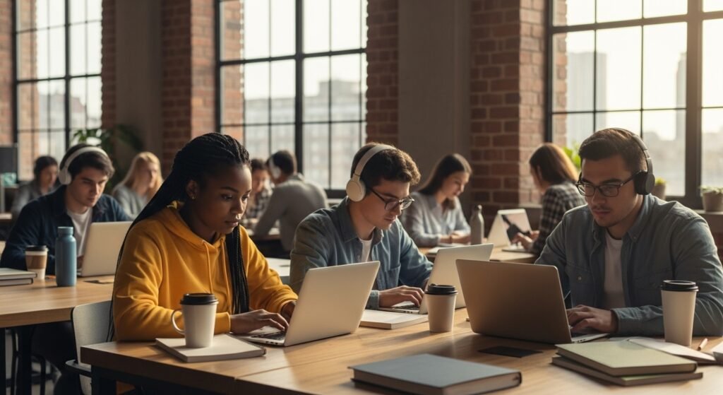 Saiba Como Escolher Curso Online: 7 Critérios Essenciais