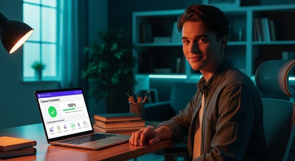 Como Escolher Curso Online: 7 Critérios Essenciais